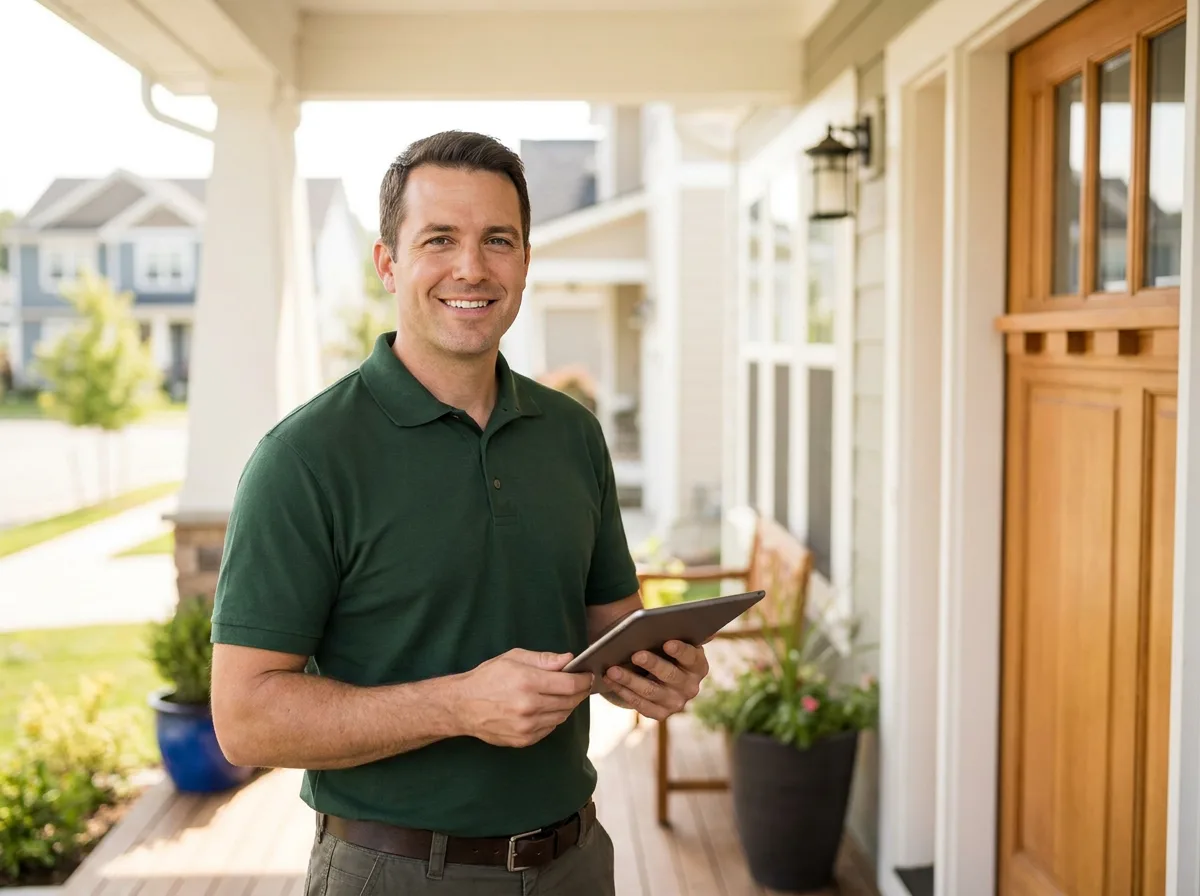 Pest control FAQs for Huron, TN